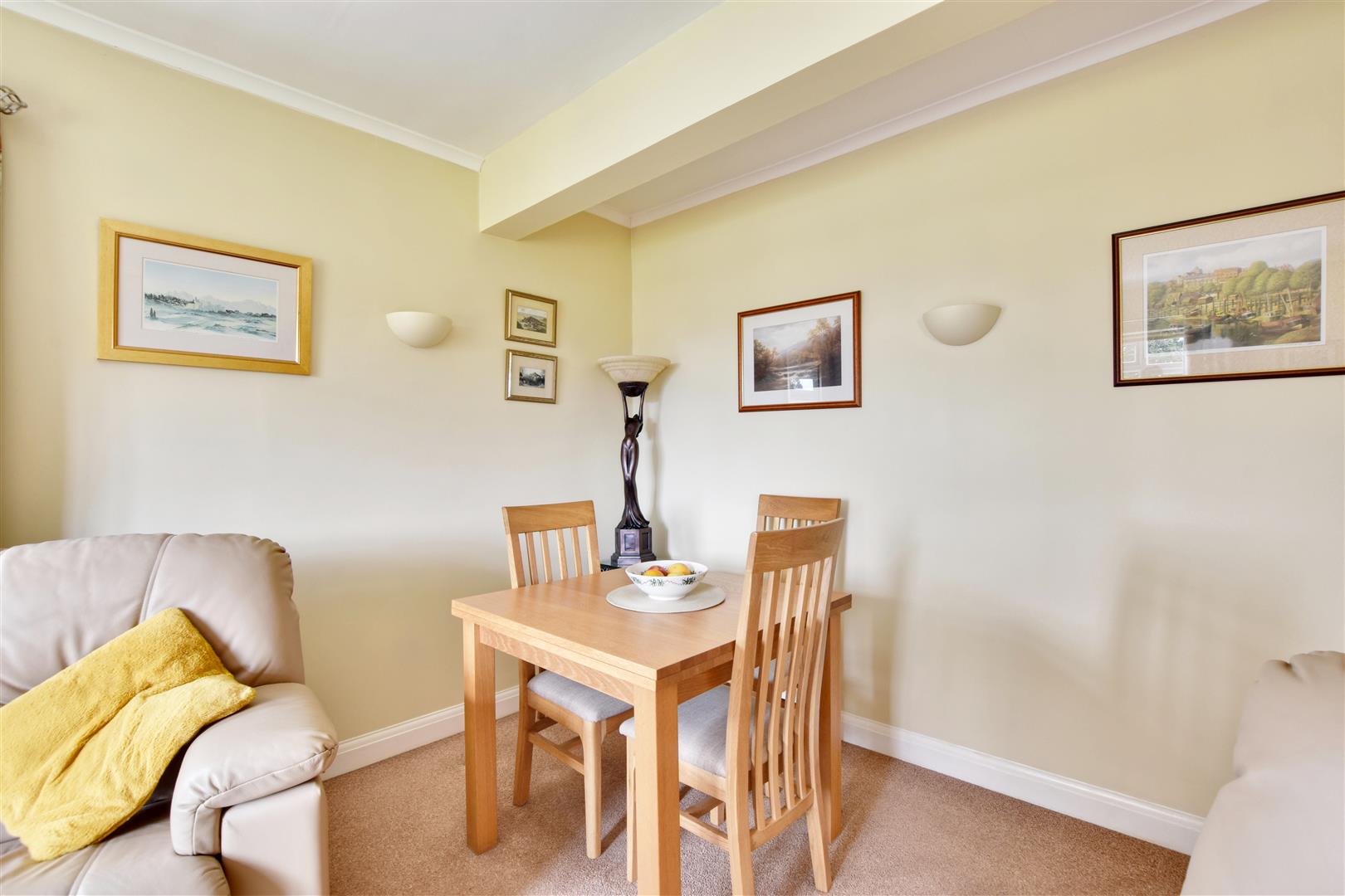 Military Road, Rye Rush, Witt & Wilson